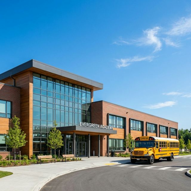 Best School Districts Middlesex County NJ - School Building and Education