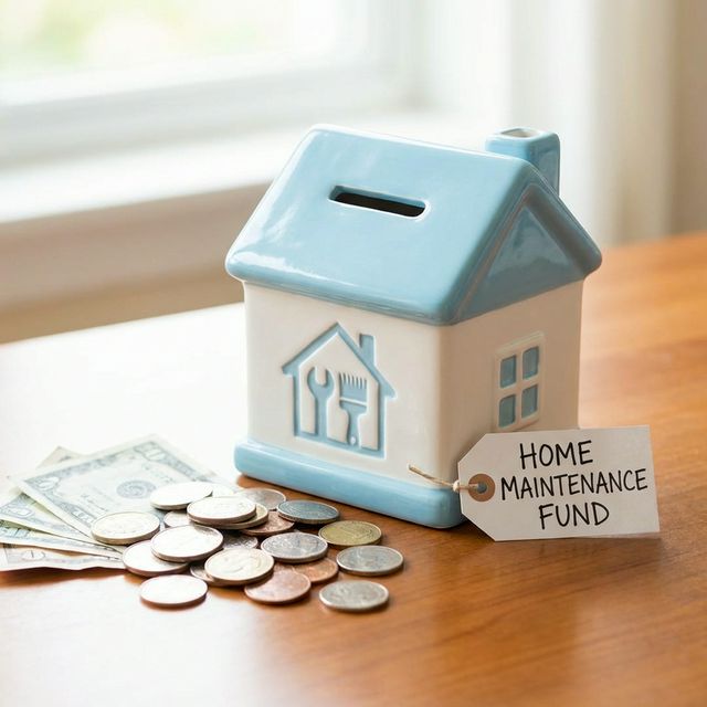 Hidden Costs of Home Ownership NJ - Budget Calculator